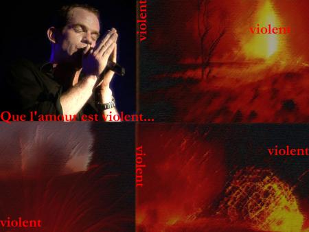garou