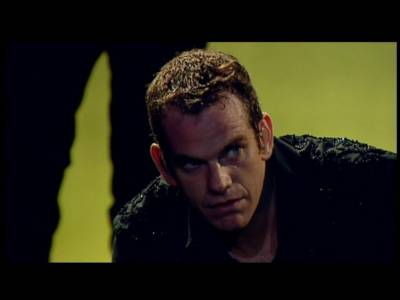 Garou