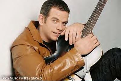 garou