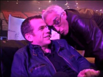 garou