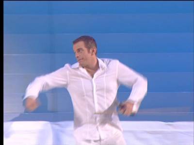 garou