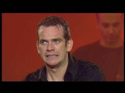 garou