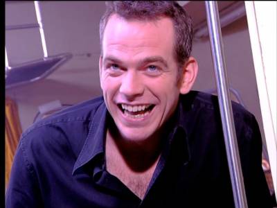 garou