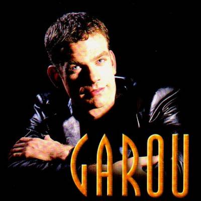 garou