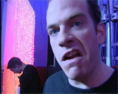 garou