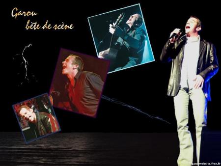garou