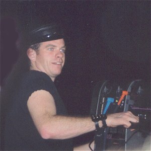 garou