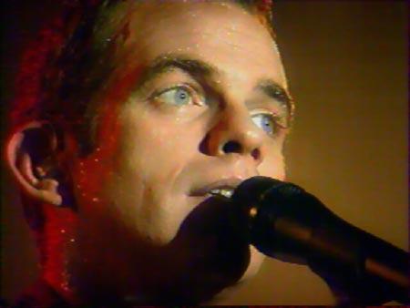 GAROU