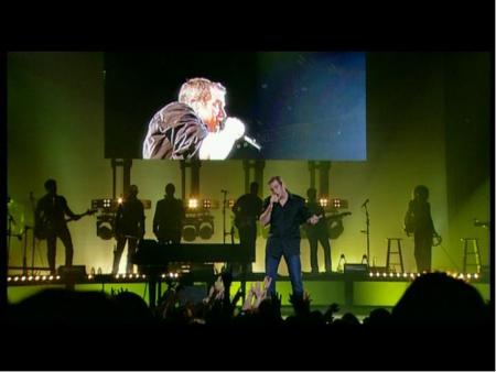 garou