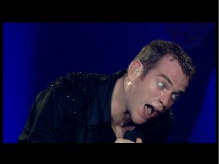 garou