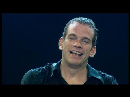 garou
