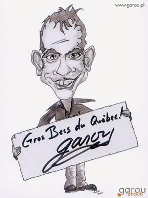 garou