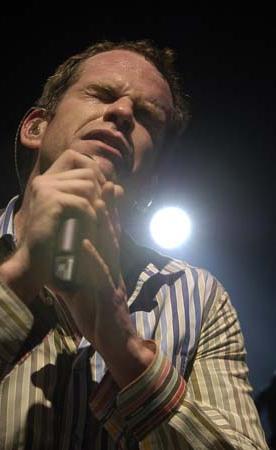 garou