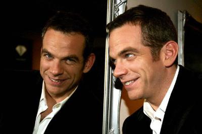 garou
