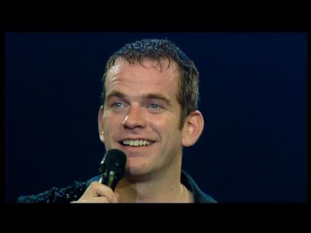 GAROU