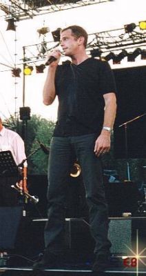 garou