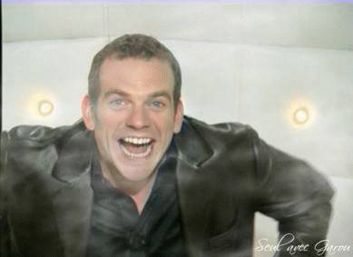 garou