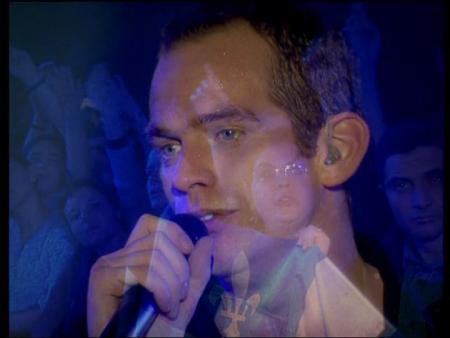 GAROU