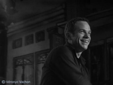 garou