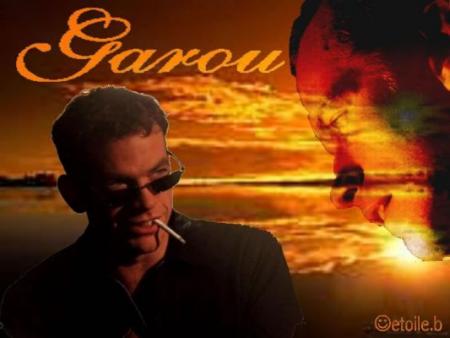 garou
