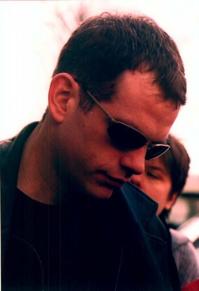 garou