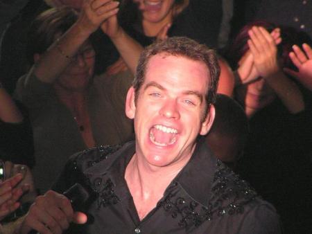 garou