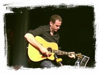 GAROU