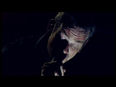 garou
