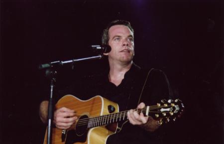 GAROU