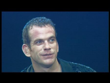 garou