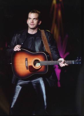 GAROU