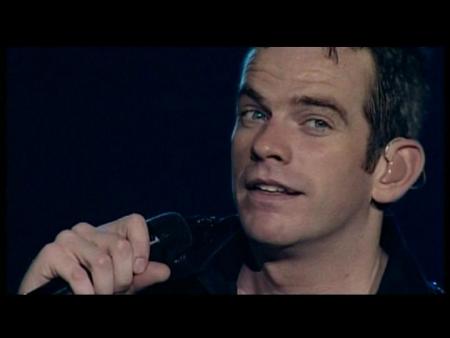 garou
