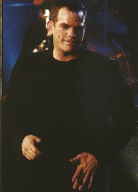 garou