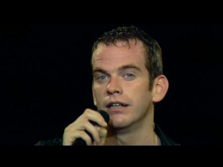GAROU