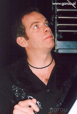garou