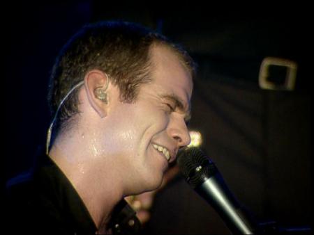 garou