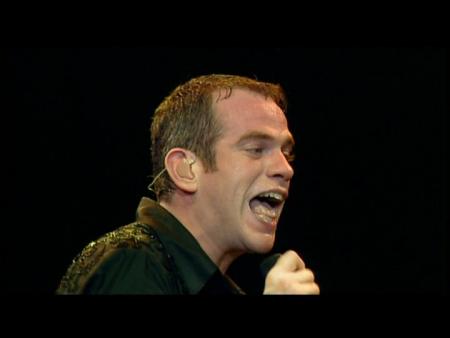 garou