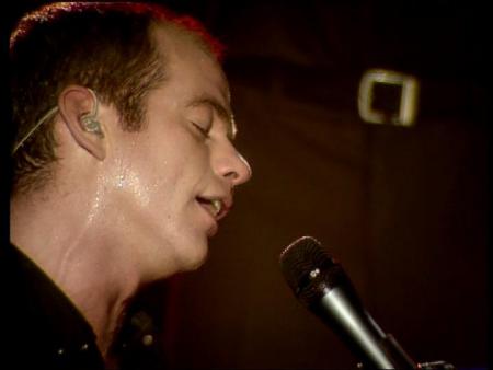 GAROU