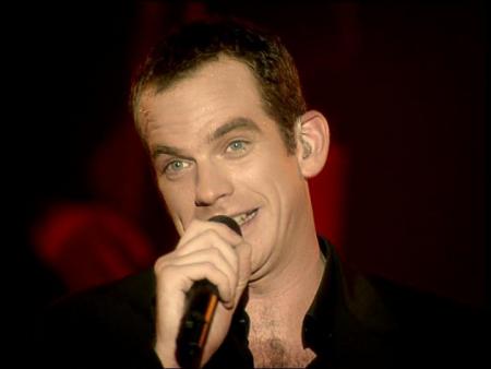 garou