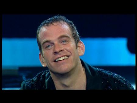 GAROU
