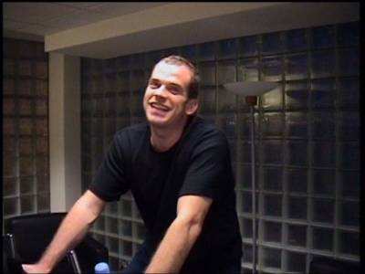 garou sportif