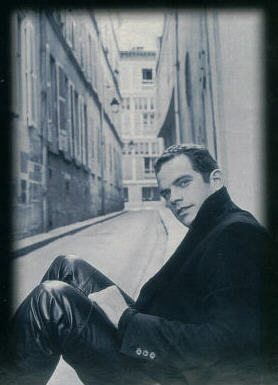 garou