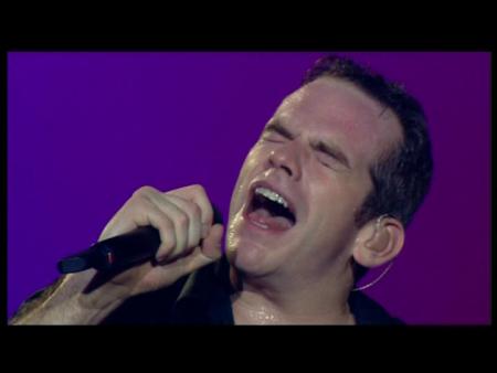 garou