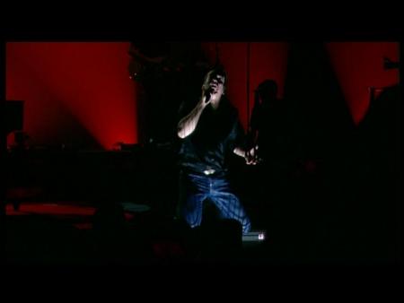 garou
