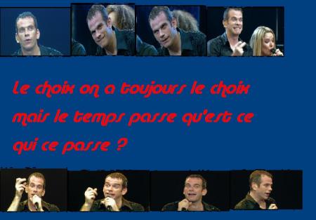 pdt que mes cheveux poussent