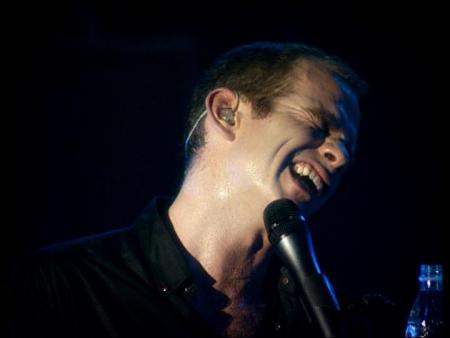 GAROU