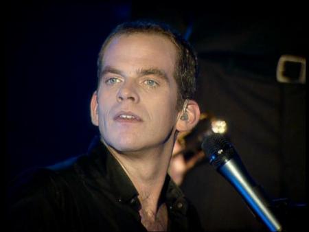 garou