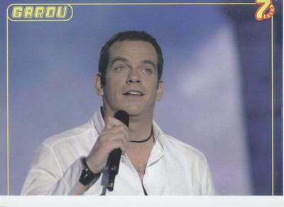 garou