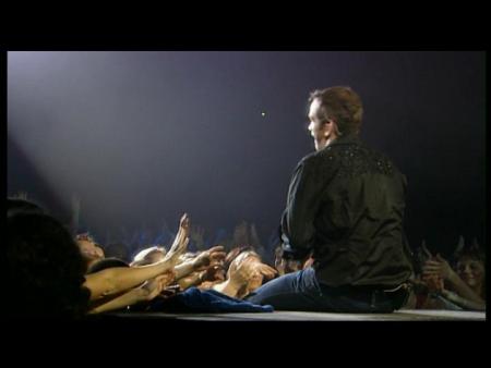 garou