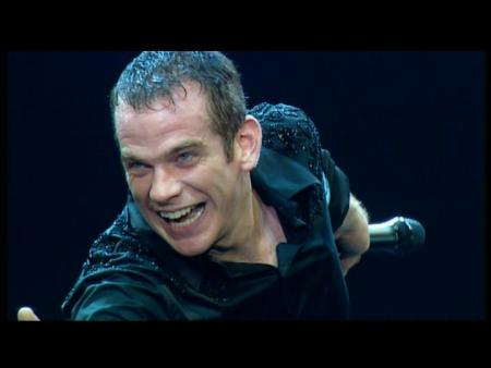 garou